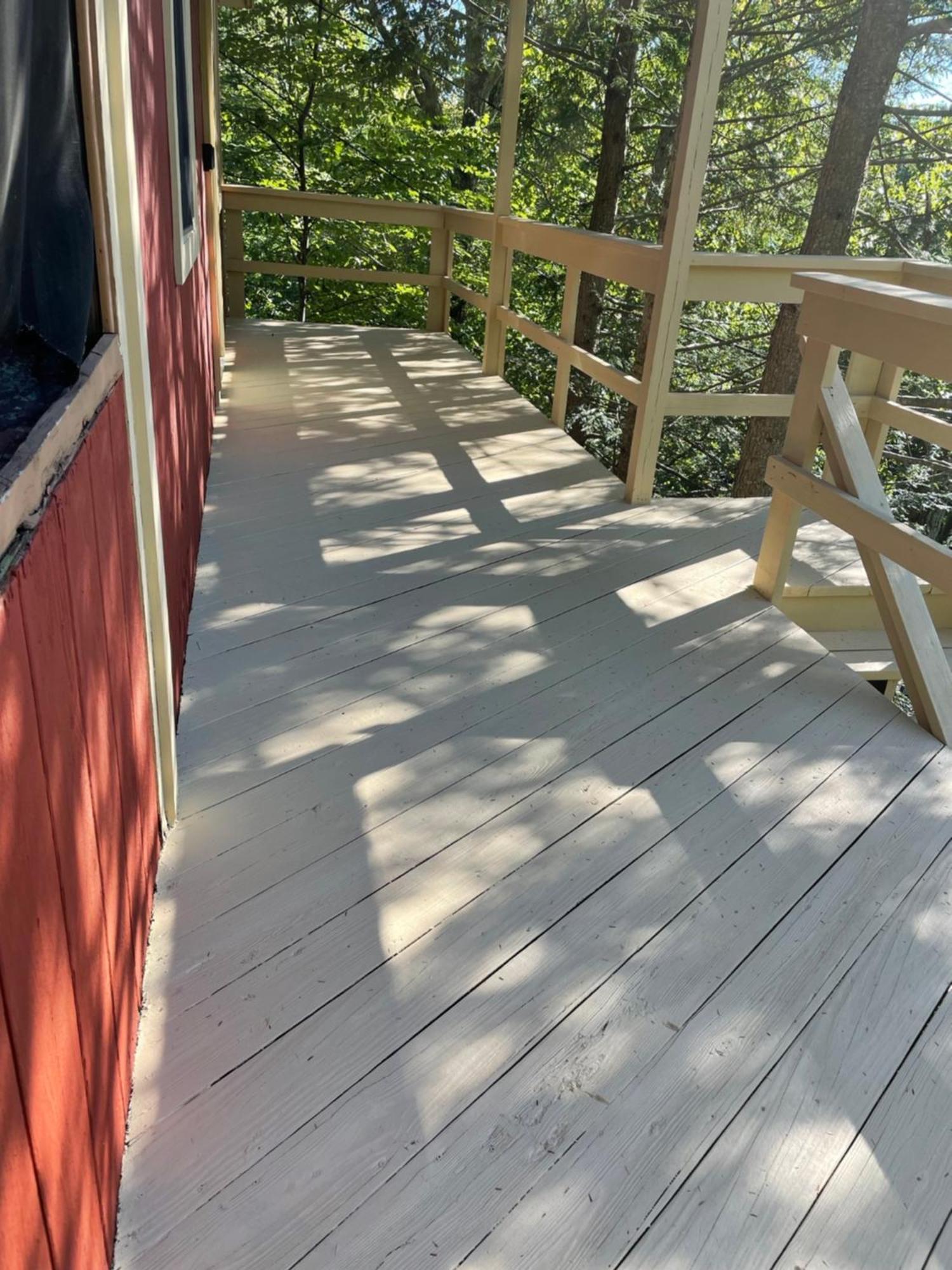 Saw Creek Cabin - Regent Hilltop Villa Bushkill Exterior photo