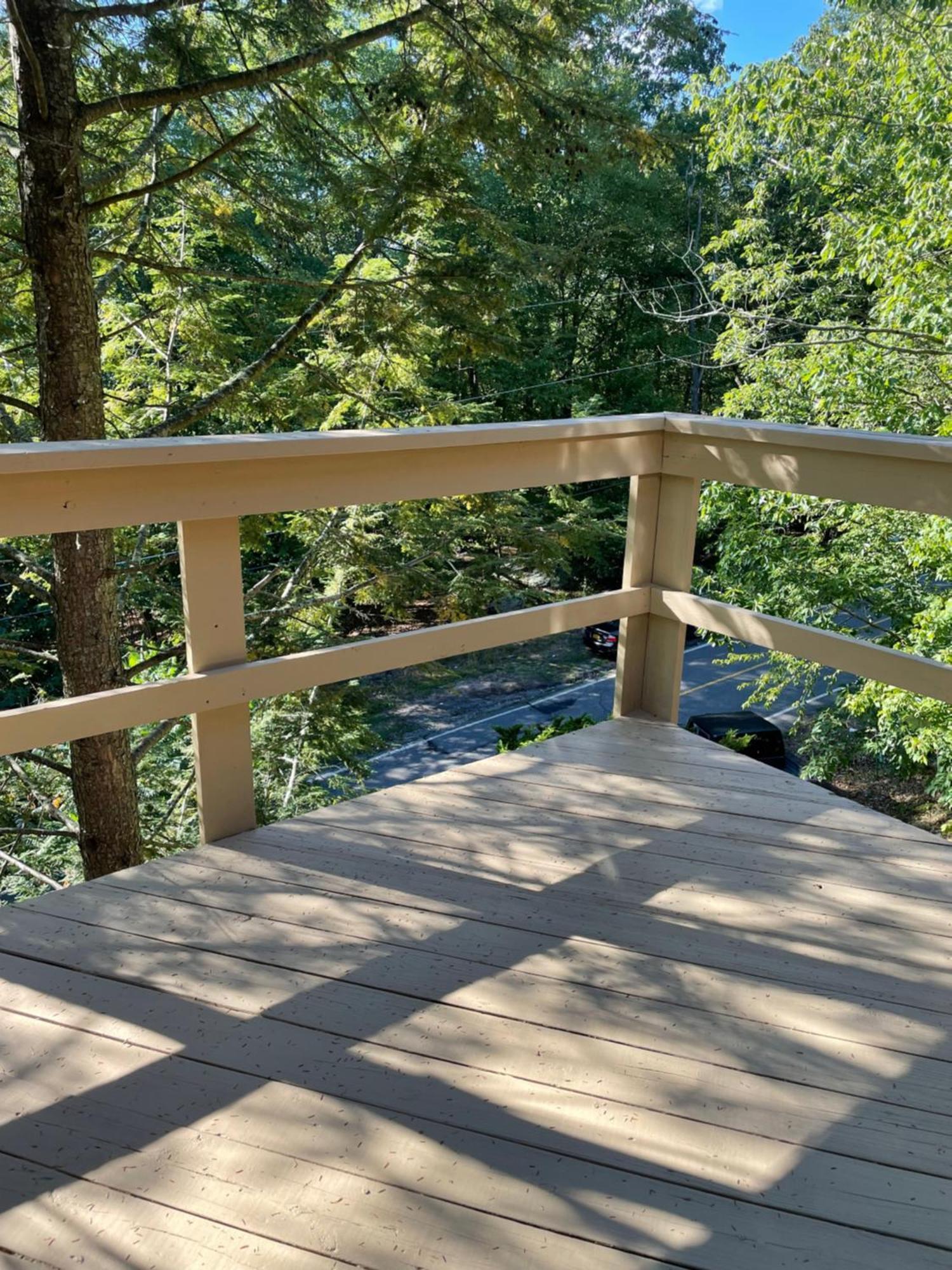 Saw Creek Cabin - Regent Hilltop Villa Bushkill Exterior photo