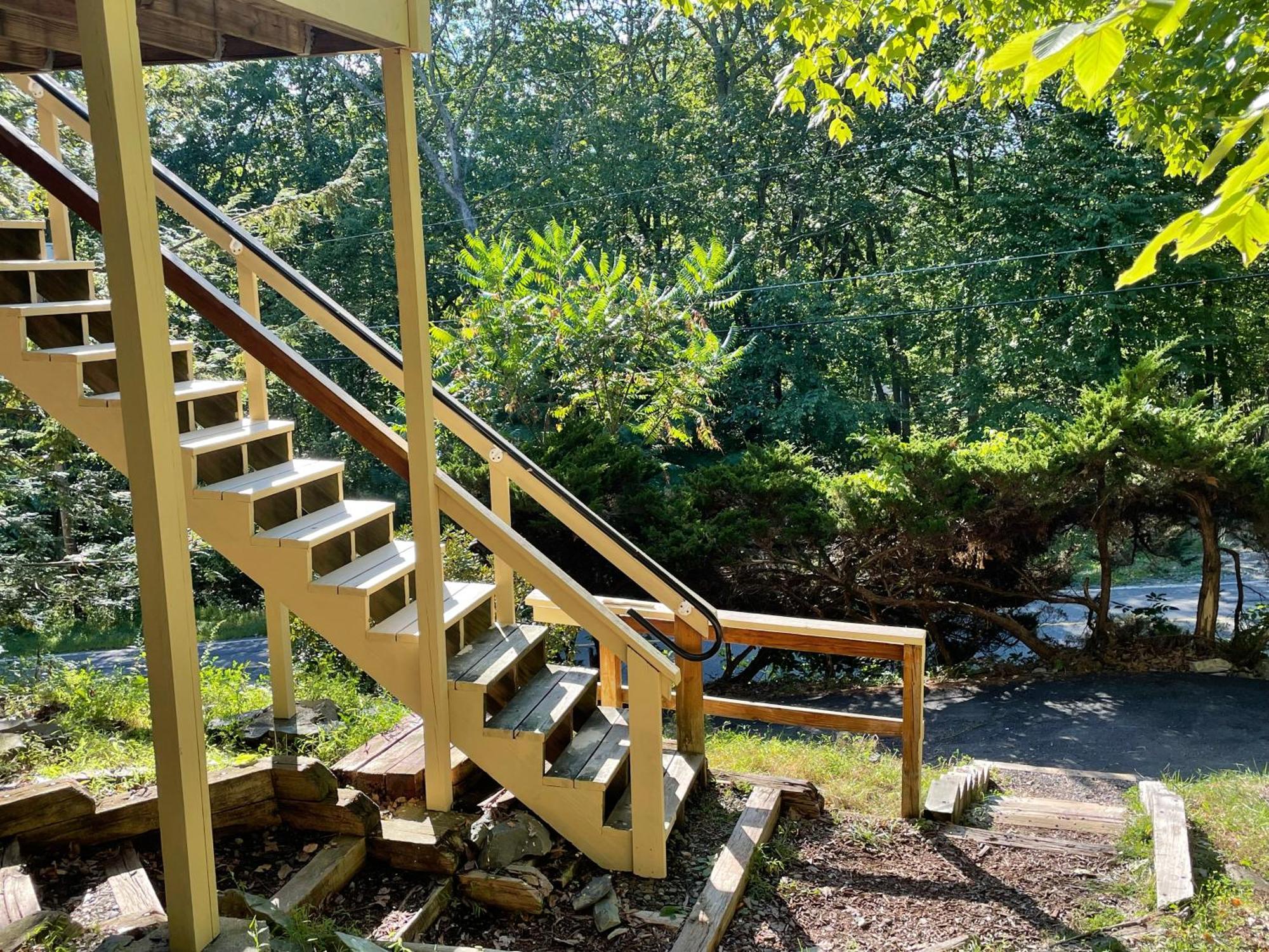 Saw Creek Cabin - Regent Hilltop Villa Bushkill Exterior photo