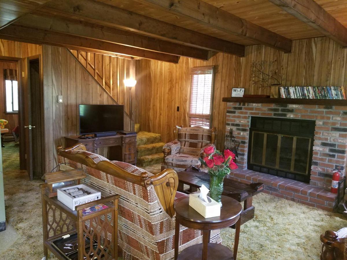 Saw Creek Cabin - Regent Hilltop Villa Bushkill Exterior photo