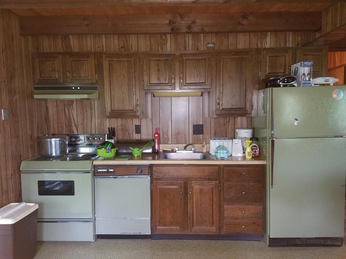 Saw Creek Cabin - Regent Hilltop Villa Bushkill Exterior photo